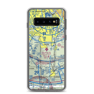 Airlake Airport (LVN) VFR Sectional Samsung Case