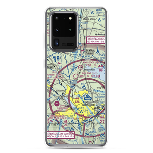 Airlane Enterprises Airport (1H1) VFR Sectional Samsung Case