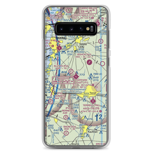 Airpark East Airport (1F7) VFR Sectional Samsung Case