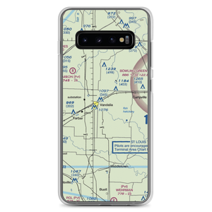 Airpark Private Airport (04MO) VFR Sectional Samsung Case