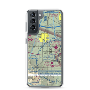 Ak Chin Community Airfield (41AZ) VFR Sectional Samsung Case