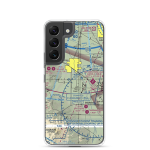 Ak Chin Community Airfield (41AZ) VFR Sectional Samsung Case