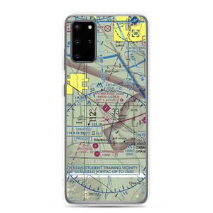 Ak-Chin Regional Airport (A39) VFR Sectional Samsung Case