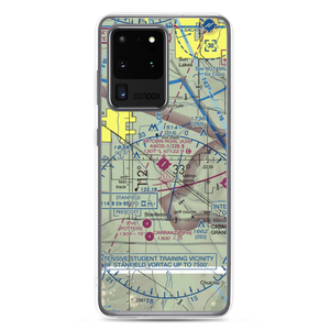 Ak-Chin Regional Airport (A39) VFR Sectional Samsung Case