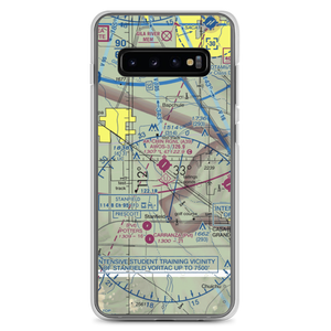 Ak-Chin Regional Airport (A39) VFR Sectional Samsung Case