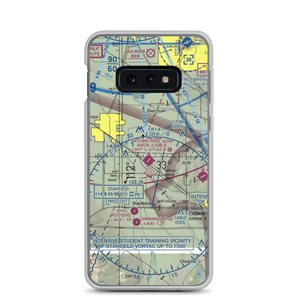 Ak-Chin Regional Airport (A39) VFR Sectional Samsung Case