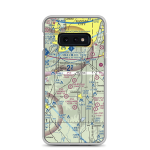 Albright Airport (SN78) VFR Sectional Samsung Case