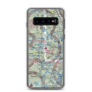 Alderman Airport (2P7) VFR Sectional Samsung Case