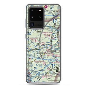 Almena Airport (2C5) VFR Sectional Samsung Case