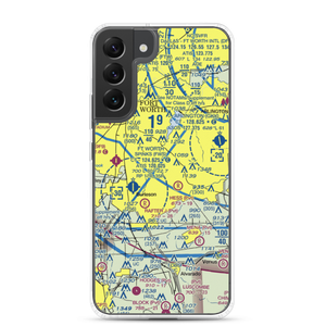 Alpine Range Airport (00TS) VFR Sectional Samsung Case