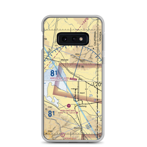 Amedee Army Air Field (AHC) VFR Sectional Samsung Case