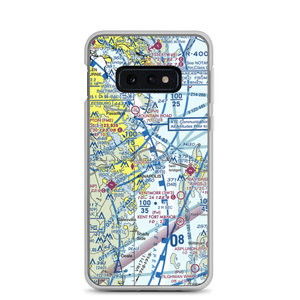 Annapolis Seaplane Base (01MD) VFR Sectional Samsung Case