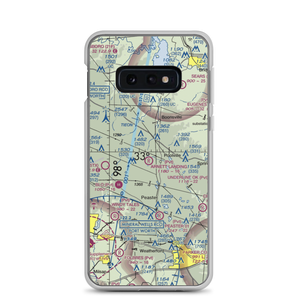 Arnett Landing Airport (27XA) VFR Sectional Samsung Case