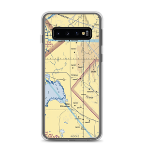 Arnold Airstrip (7OR1) VFR Sectional Samsung Case