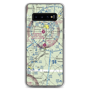 Arnold Field (M31) VFR Sectional Samsung Case