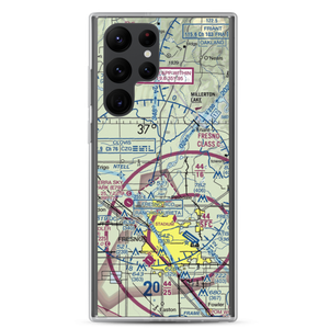 Arnold Ranch Airport (37CN) VFR Sectional Samsung Case