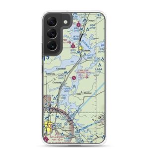 Arrowhead Airport (91F) VFR Sectional Samsung Case