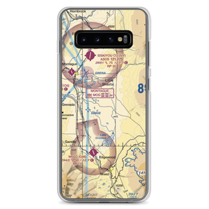 Avery Ranch Airstrip (US-0058) VFR Sectional Samsung Case