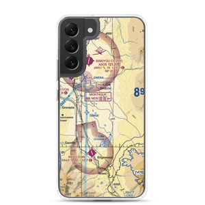 Avery Ranch Airstrip (US-0058) VFR Sectional Samsung Case