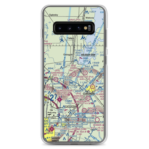 Avian Country Estates Airport (OK15) VFR Sectional Samsung Case