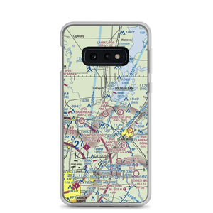 Avian Country Estates Airport (OK15) VFR Sectional Samsung Case