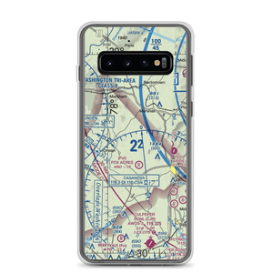 Ayres-Aicp Airport (3VA0) VFR Sectional Samsung Case