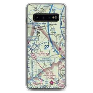 Ayres-Aicp Airport (3VA0) VFR Sectional Samsung Case