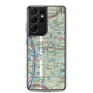 Baldwin Airport (WI14) VFR Sectional Samsung Case