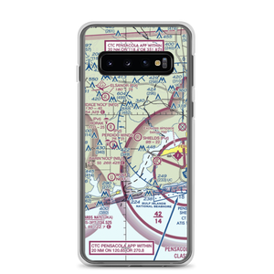 Ban Farm Airport (AL88) VFR Sectional Samsung Case