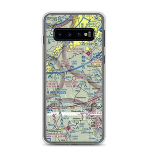 Bandel Airport (22D) VFR Sectional Samsung Case