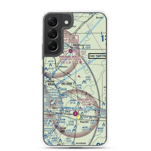 Barham Airport (01LA) VFR Sectional Samsung Case