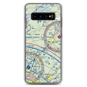 Baskin Airport (9TN7) VFR Sectional Samsung Case