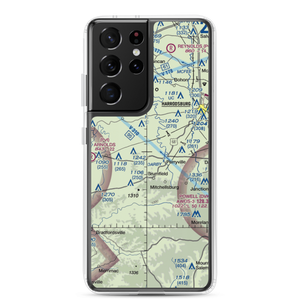 Battle Field (8KY3) VFR Sectional Samsung Case