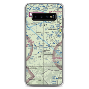 Battle Field (8KY3) VFR Sectional Samsung Case