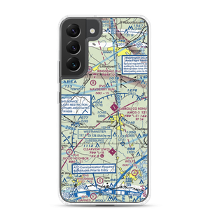 Baugher's Orchard Airport (07MD) VFR Sectional Samsung Case