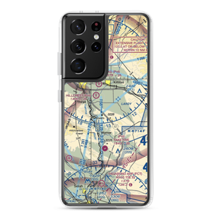 Beiter Airport (96VE) VFR Sectional Samsung Case