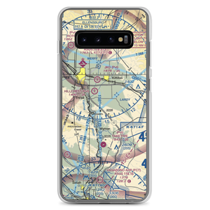 Beiter Airport (96VE) VFR Sectional Samsung Case