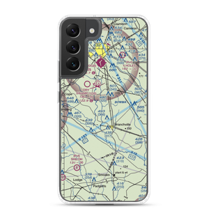 Bell's Branch Airport (SC91) VFR Sectional Samsung Case