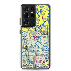 Belleville Airport (43G) VFR Sectional Samsung Case