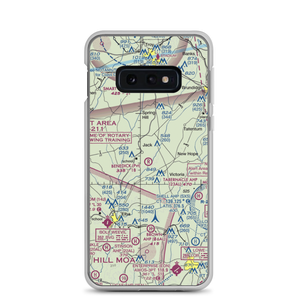 Benedick Airport (AL37) VFR Sectional Samsung Case