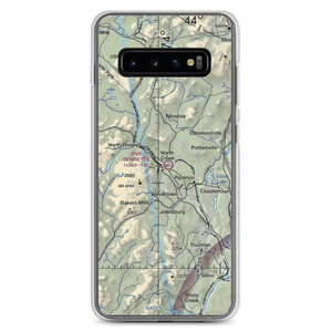 Bennetts Airport (0NY0) VFR Sectional Samsung Case