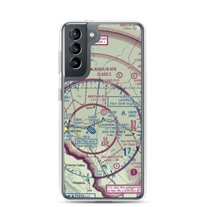 Bertani Ranch Airport (23TS) VFR Sectional Samsung Case