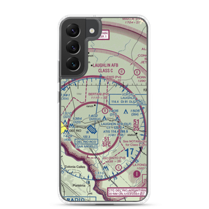 Bertani Ranch Airport (23TS) VFR Sectional Samsung Case