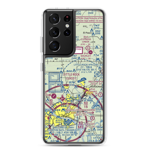 Bethal Airport (US-0151) VFR Sectional Samsung Case