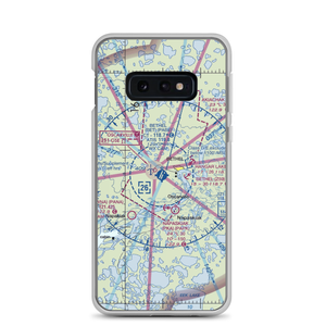 Bethel Airport (BET) VFR Sectional Samsung Case