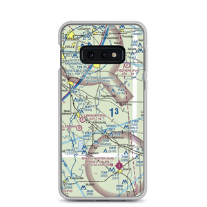 Bickel Airport (3LL6) VFR Sectional Samsung Case