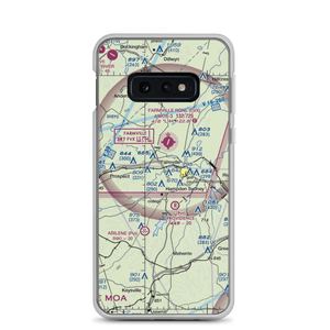 Big Buffalo Airstrip (VA34) VFR Sectional Samsung Case