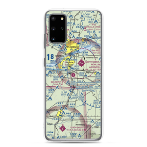 Big River Airpark (5AL5) VFR Sectional Samsung Case