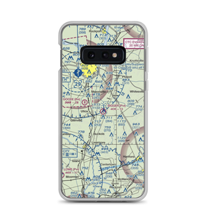 Bigger (Stol) STOLport (33KY) VFR Sectional Samsung Case