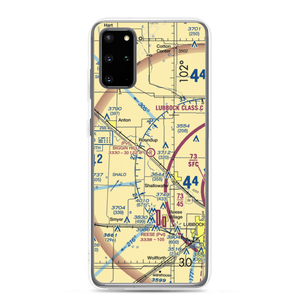 Biggin Hill Airpark (TA67) VFR Sectional Samsung Case